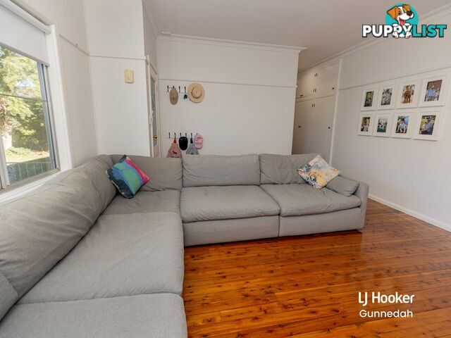 6 Elizabeth Street GUNNEDAH NSW 2380