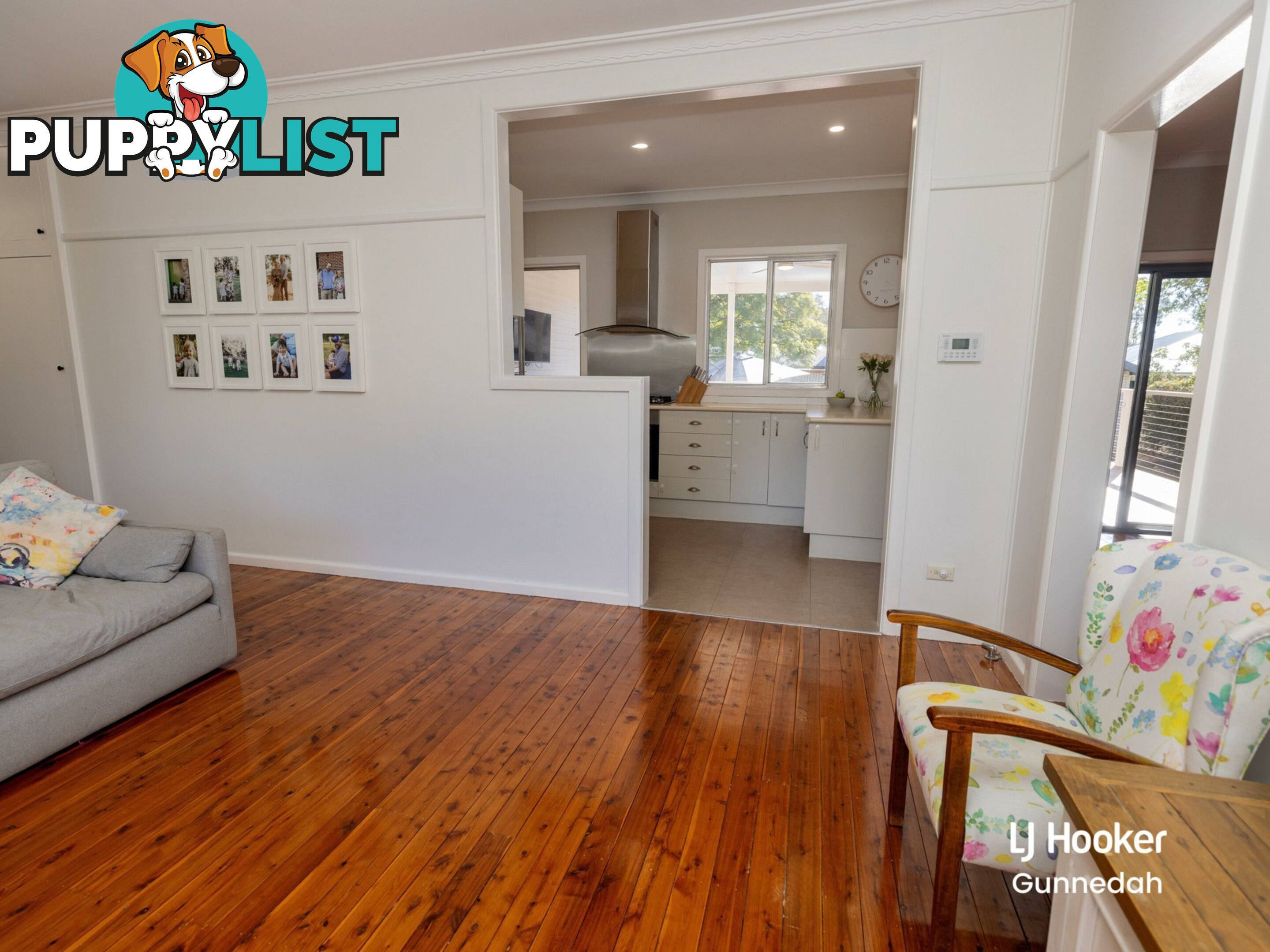 6 Elizabeth Street GUNNEDAH NSW 2380