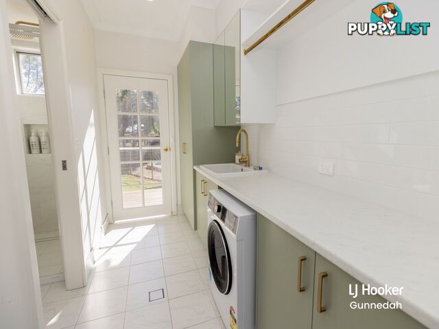 6 Elizabeth Street GUNNEDAH NSW 2380