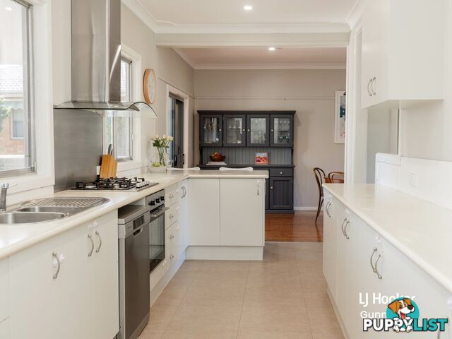 6 Elizabeth Street GUNNEDAH NSW 2380