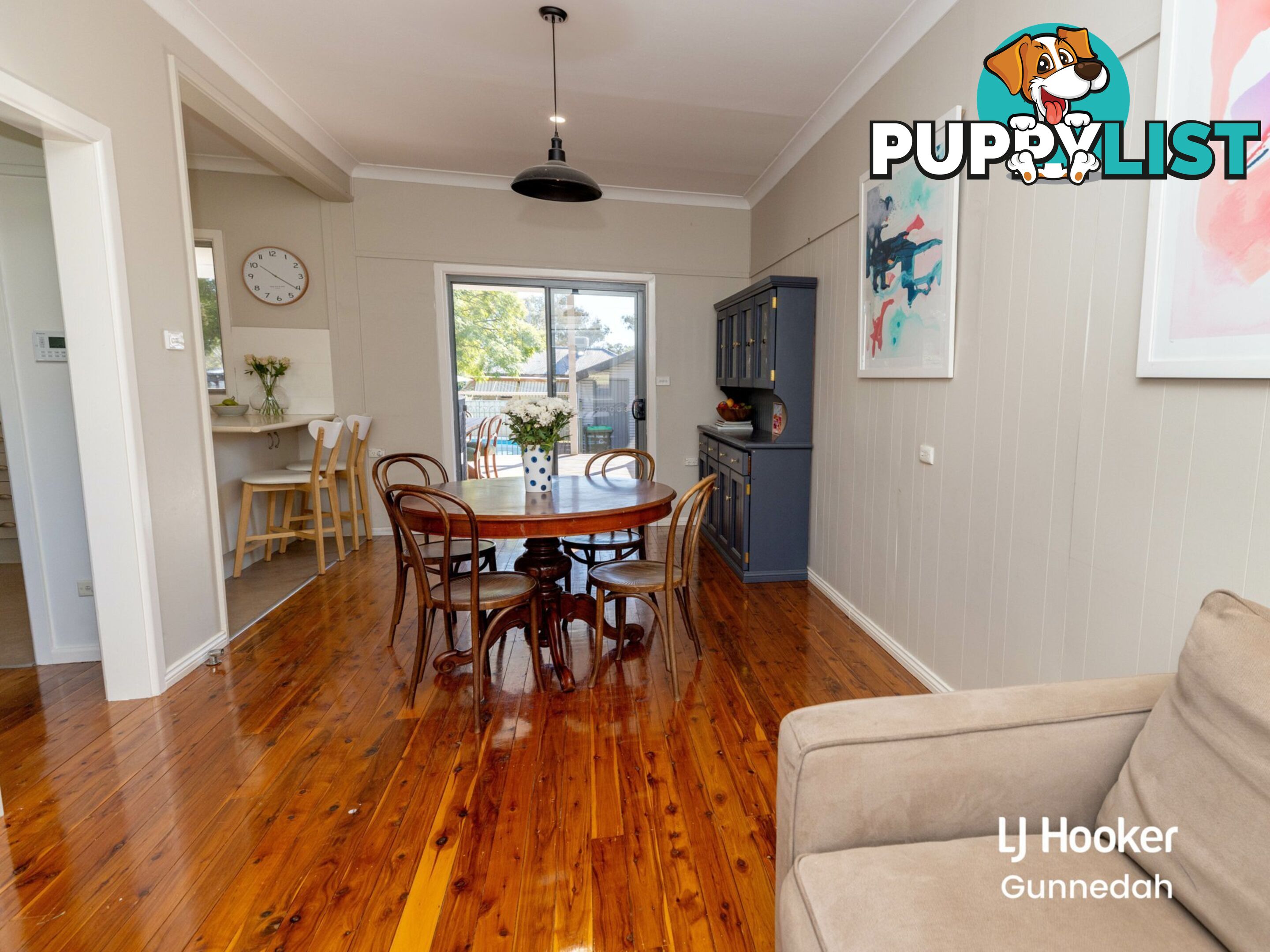 6 Elizabeth Street GUNNEDAH NSW 2380
