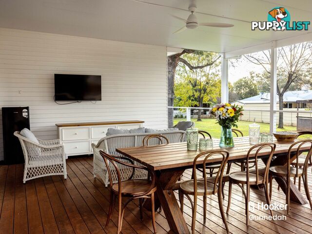 6 Elizabeth Street GUNNEDAH NSW 2380