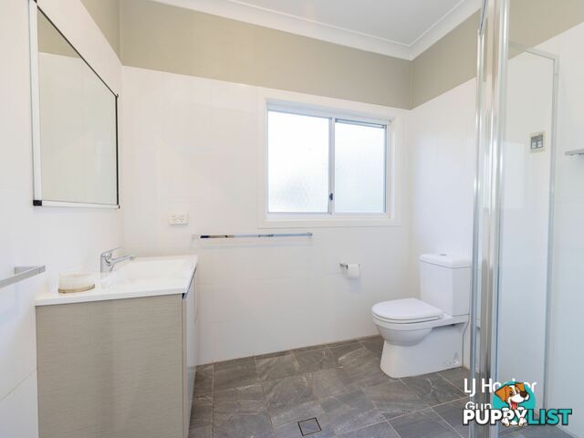 6 Elizabeth Street GUNNEDAH NSW 2380