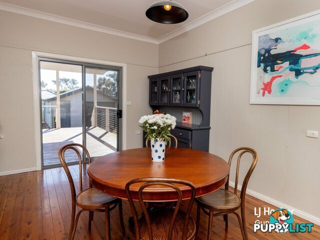 6 Elizabeth Street GUNNEDAH NSW 2380