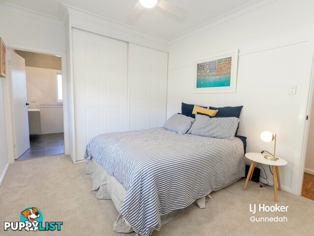 6 Elizabeth Street GUNNEDAH NSW 2380