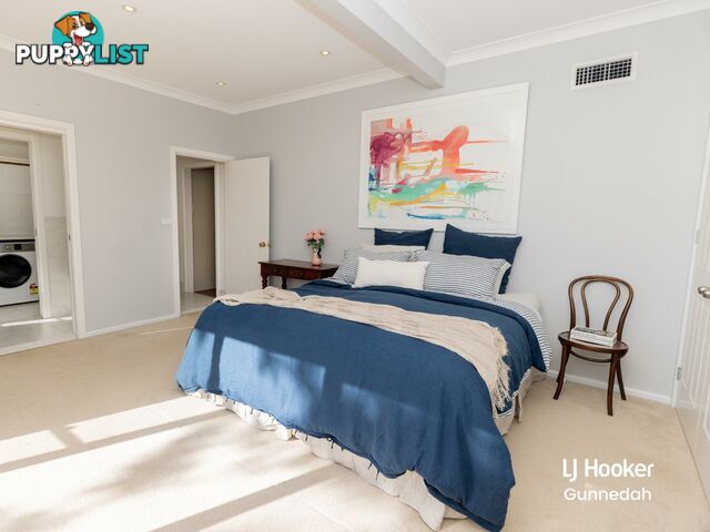 6 Elizabeth Street GUNNEDAH NSW 2380