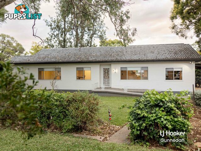 6 Elizabeth Street GUNNEDAH NSW 2380