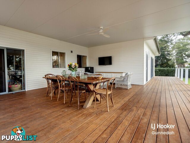 6 Elizabeth Street GUNNEDAH NSW 2380