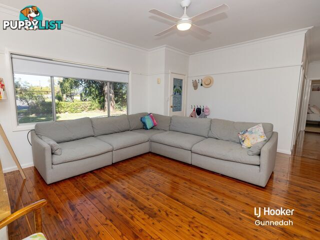 6 Elizabeth Street GUNNEDAH NSW 2380