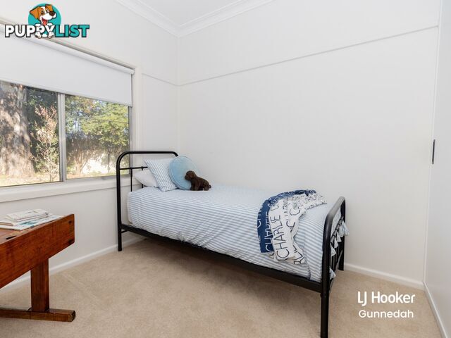 6 Elizabeth Street GUNNEDAH NSW 2380