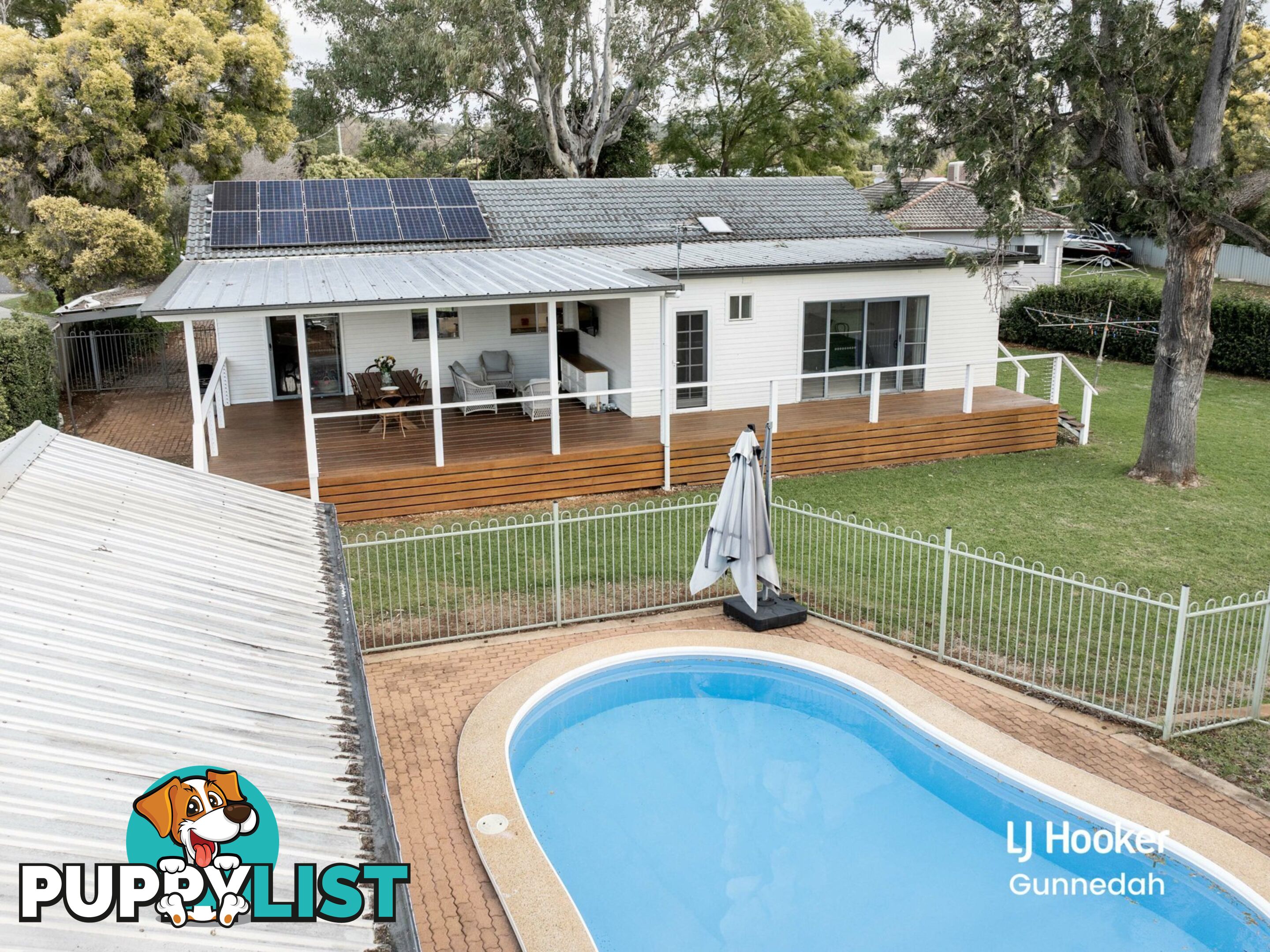 6 Elizabeth Street GUNNEDAH NSW 2380