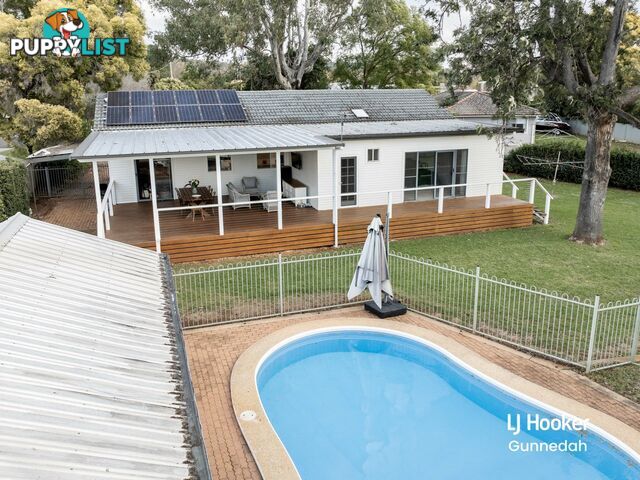 6 Elizabeth Street GUNNEDAH NSW 2380