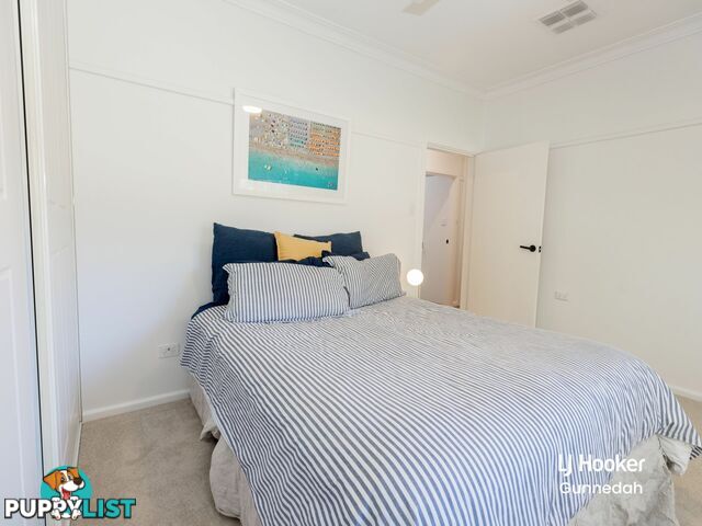 6 Elizabeth Street GUNNEDAH NSW 2380