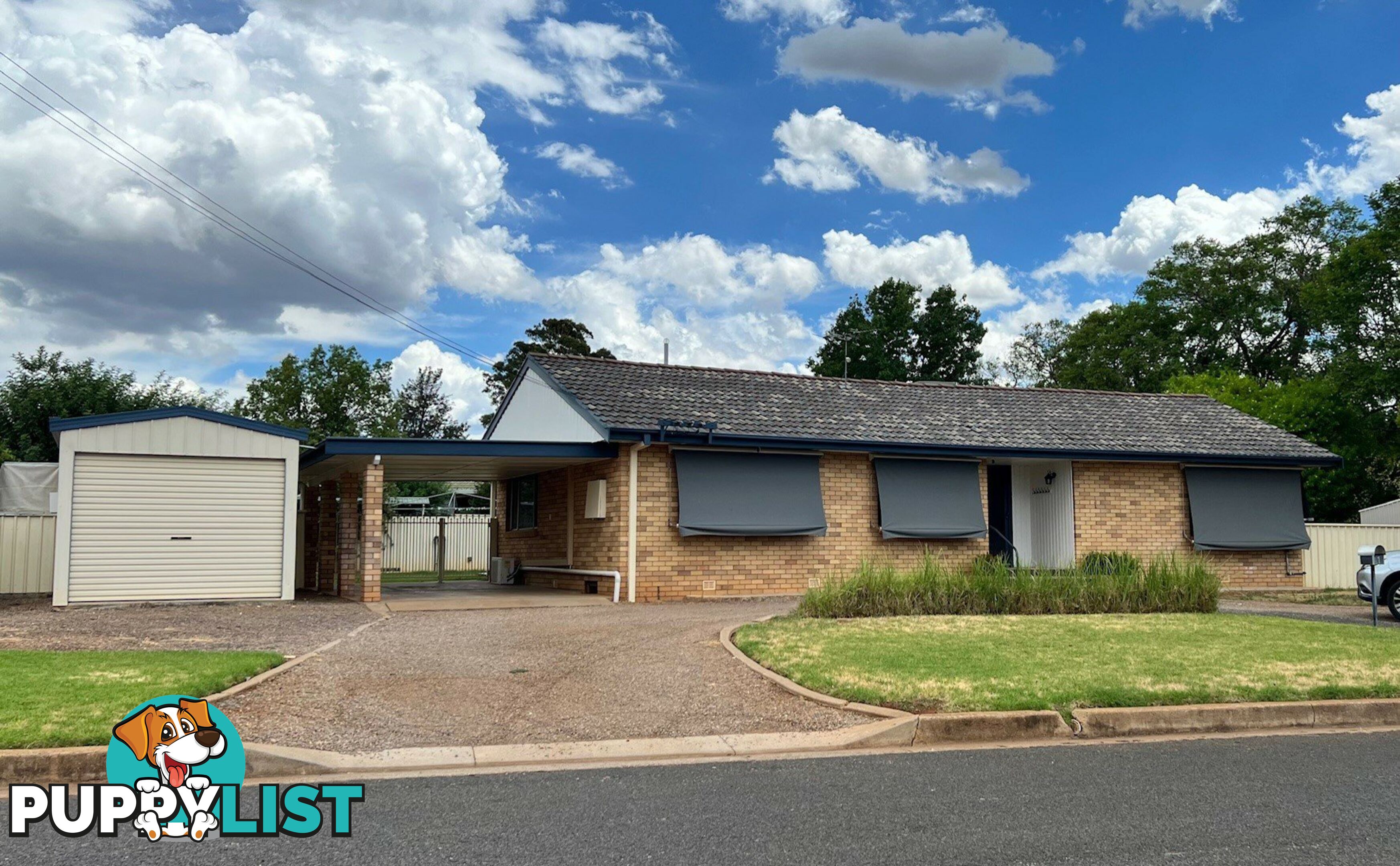 1 Marcia Street GUNNEDAH NSW 2380