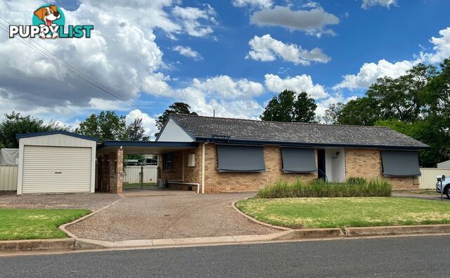 1 Marcia Street GUNNEDAH NSW 2380