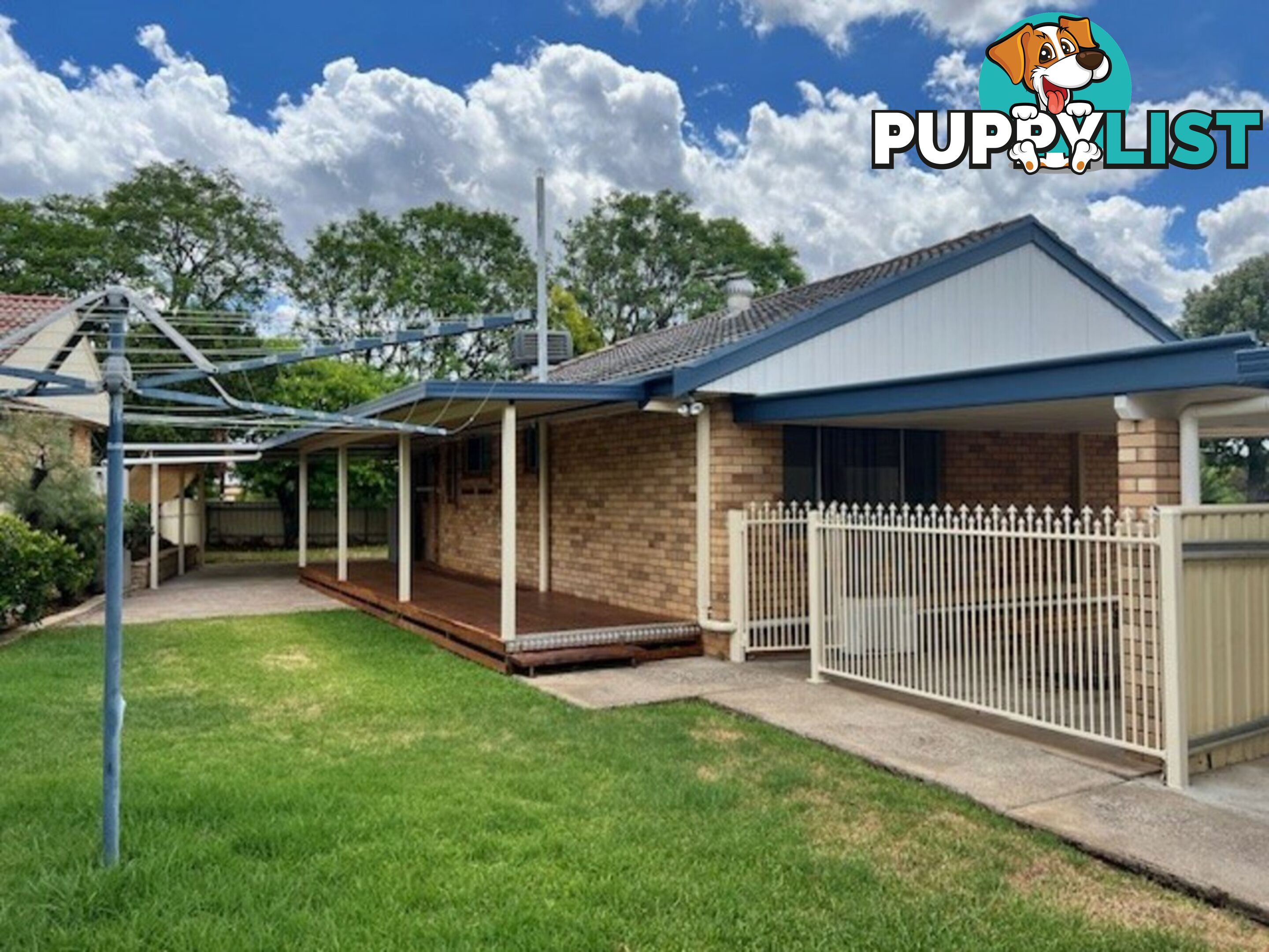 1 Marcia Street GUNNEDAH NSW 2380