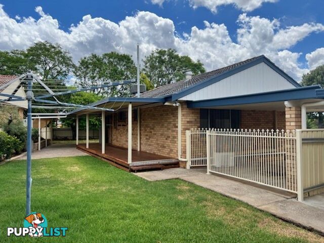 1 Marcia Street GUNNEDAH NSW 2380