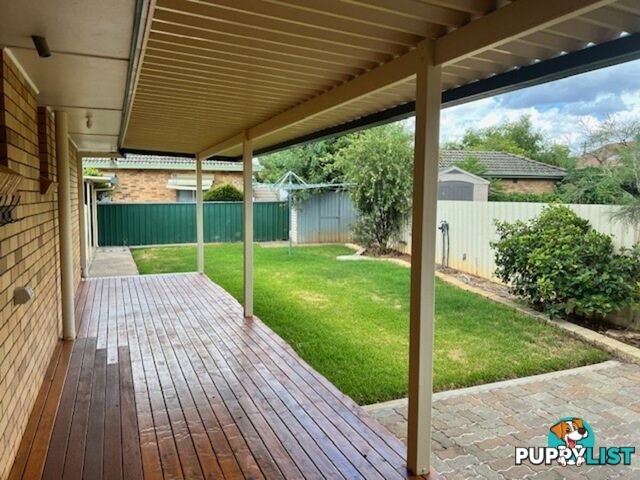 1 Marcia Street GUNNEDAH NSW 2380