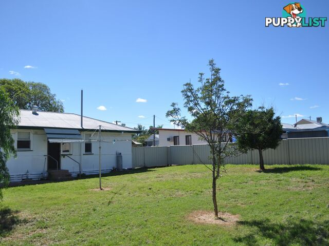 37 Walter Rodd Street GUNNEDAH NSW 2380