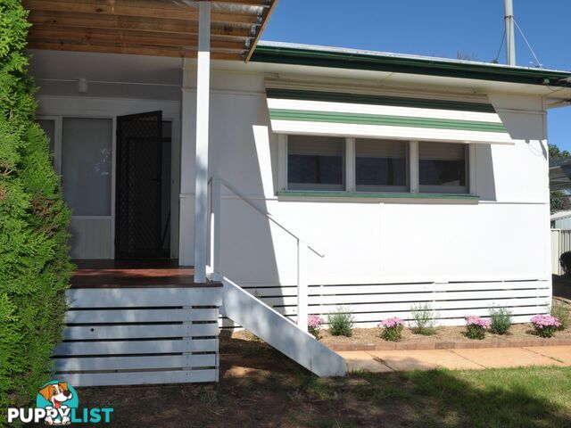 37 Walter Rodd Street GUNNEDAH NSW 2380