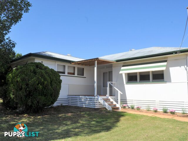 37 Walter Rodd Street GUNNEDAH NSW 2380