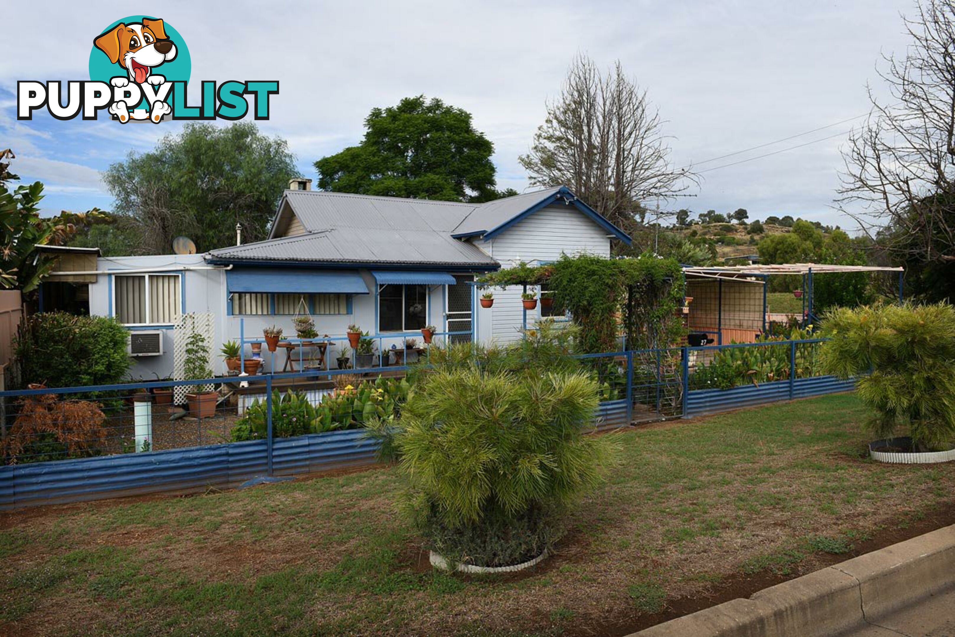 27 Conadilly street GUNNEDAH NSW 2380