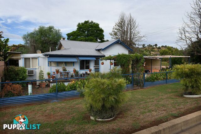 27 Conadilly street GUNNEDAH NSW 2380