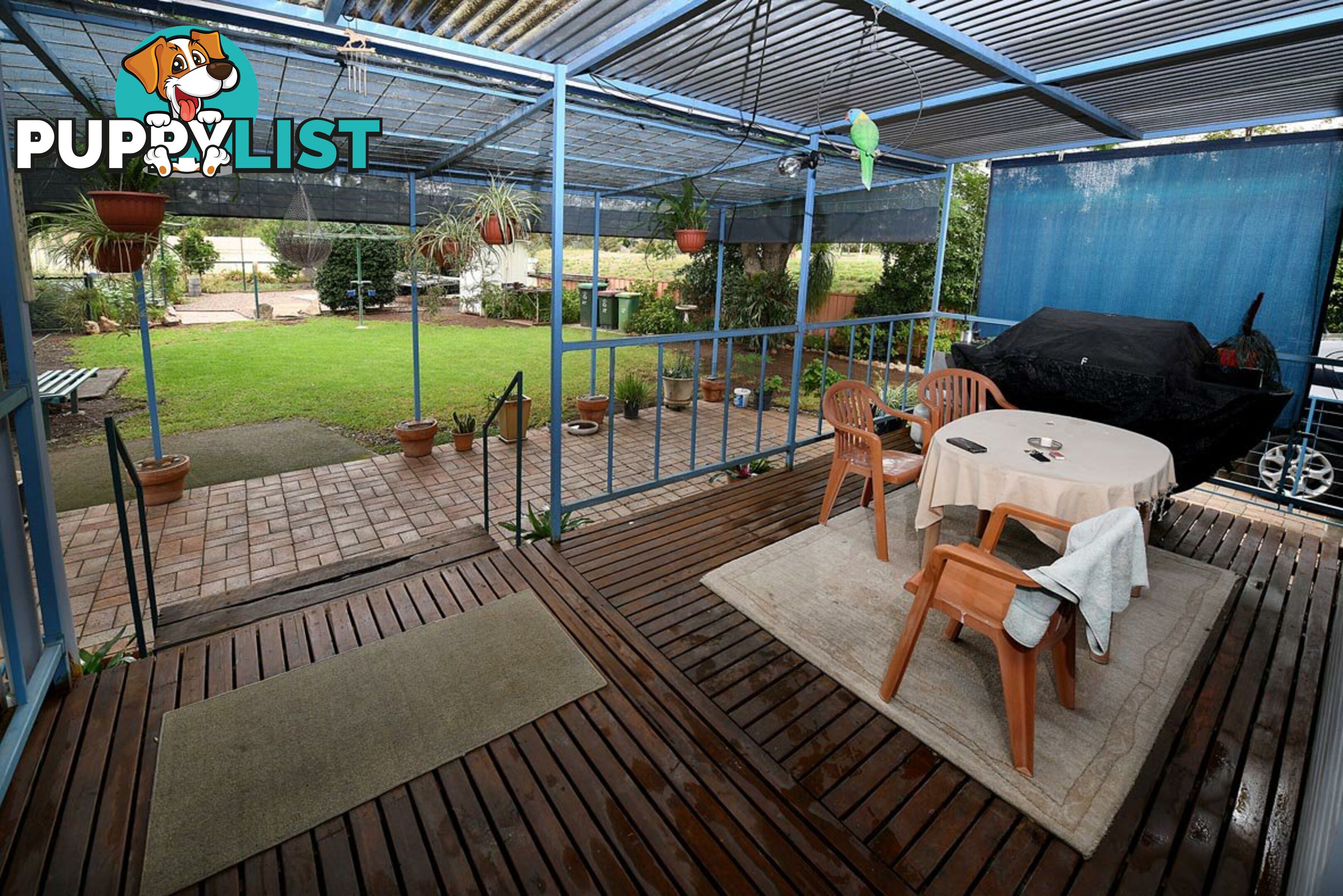 27 Conadilly street GUNNEDAH NSW 2380