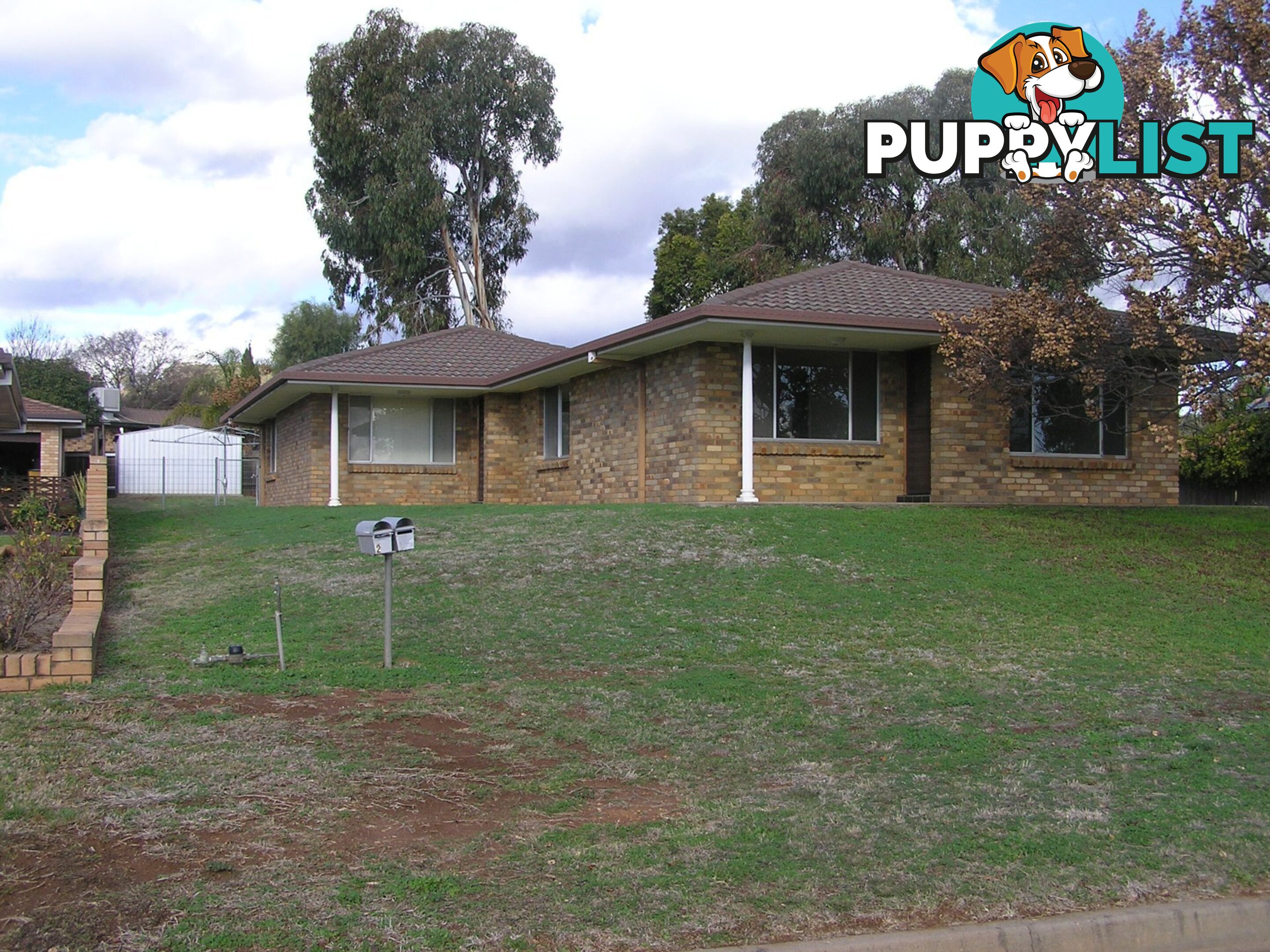 2/8 Hinton Drive` GUNNEDAH NSW 2380