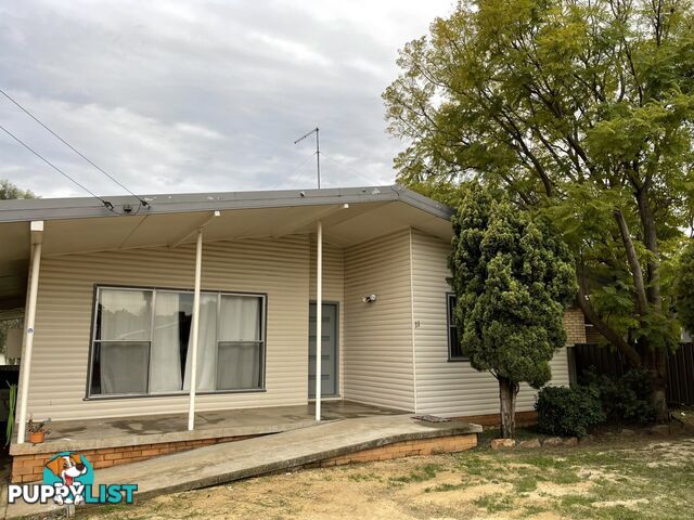 11 Hopedale Ave GUNNEDAH NSW 2380