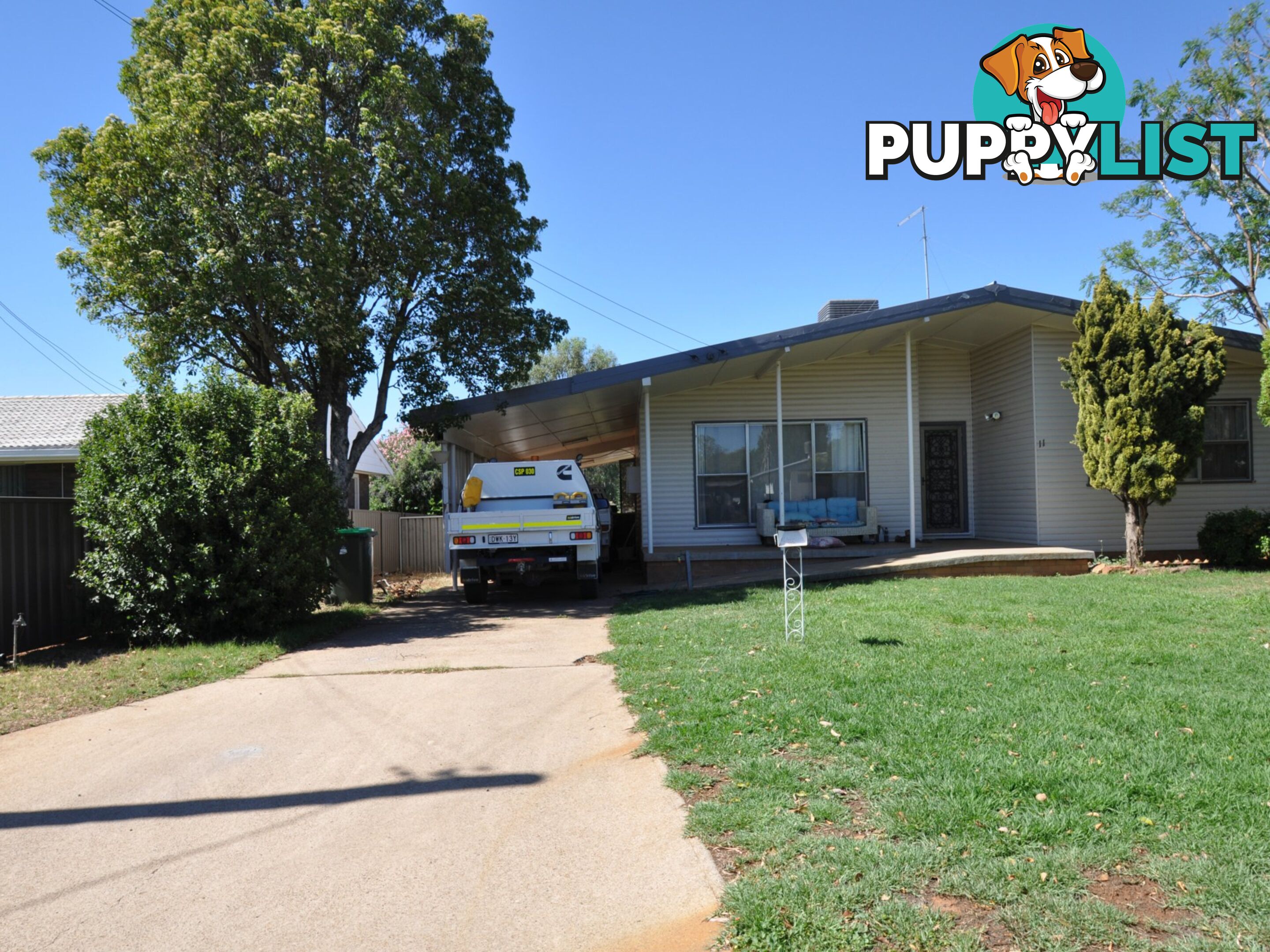 11 Hopedale Ave GUNNEDAH NSW 2380