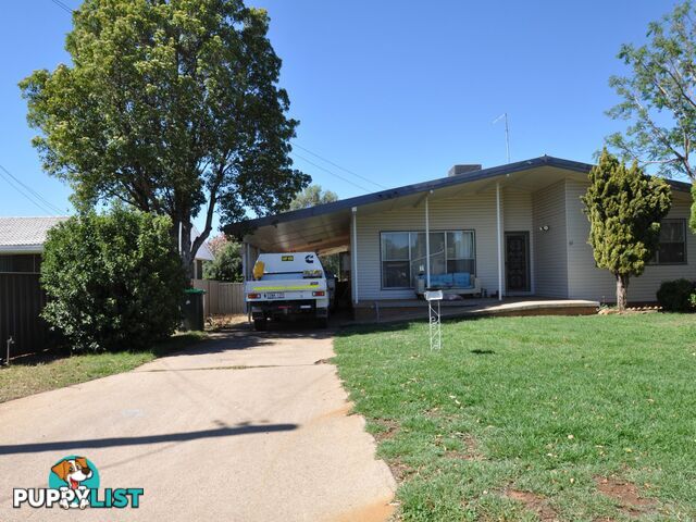 11 Hopedale Ave GUNNEDAH NSW 2380