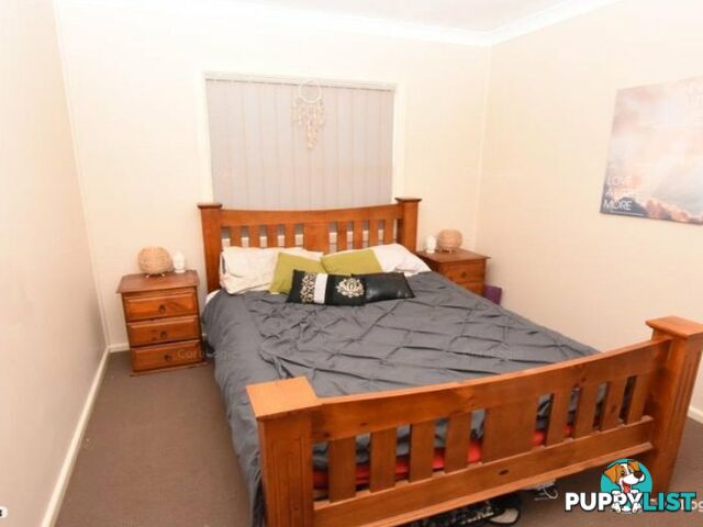 11 Hopedale Ave GUNNEDAH NSW 2380