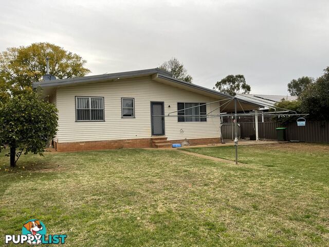 11 Hopedale Ave GUNNEDAH NSW 2380