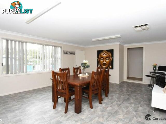 11 Hopedale Ave GUNNEDAH NSW 2380
