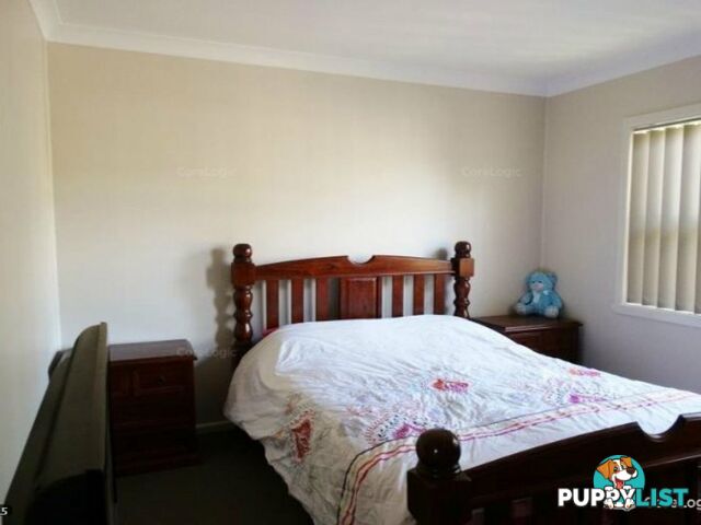 11 Hopedale Ave GUNNEDAH NSW 2380