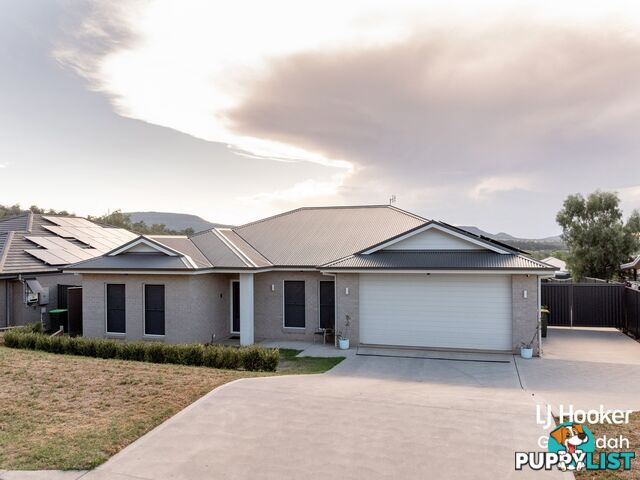 103 Links Road GUNNEDAH NSW 2380