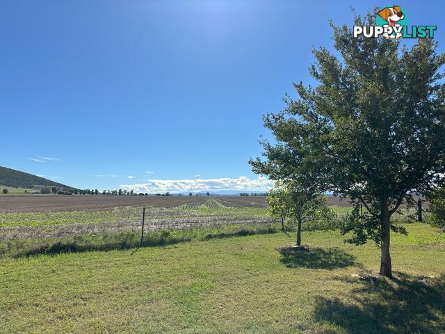 'Elken Downs'/1125 Binnalong Road BOGGABRI NSW 2382
