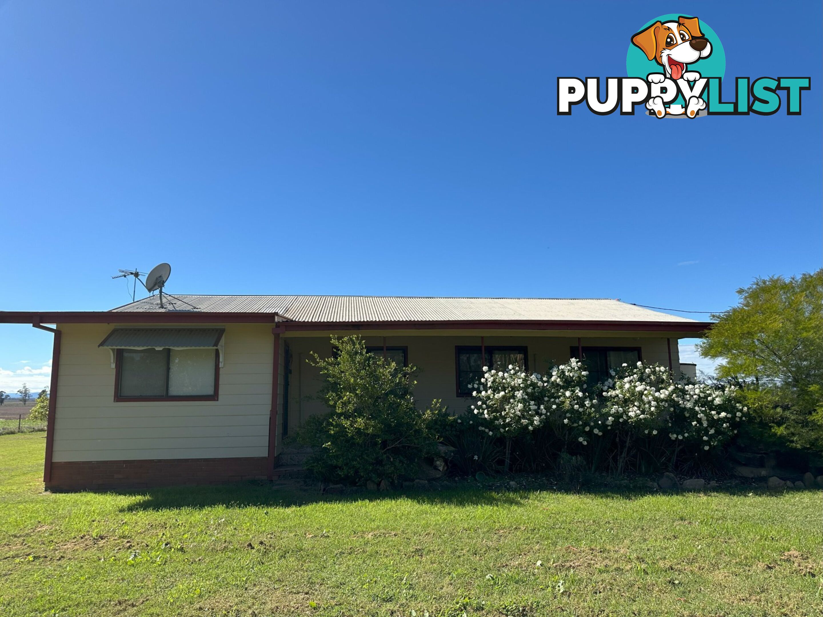 'Elken Downs'/1125 Binnalong Road BOGGABRI NSW 2382