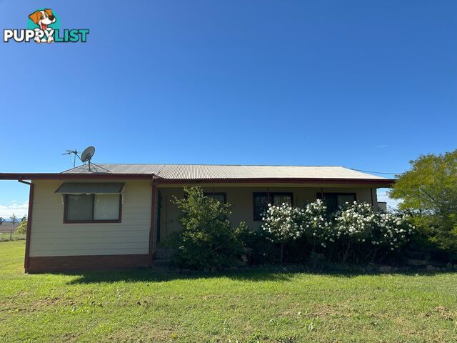 'Elken Downs'/1125 Binnalong Road BOGGABRI NSW 2382