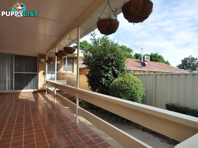 2 Jensen Street GUNNEDAH NSW 2380