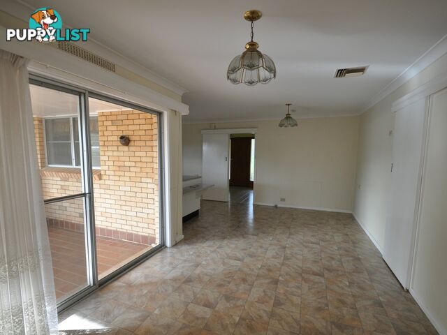 2 Jensen Street GUNNEDAH NSW 2380