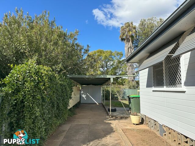 56 Wandobah Road GUNNEDAH NSW 2380