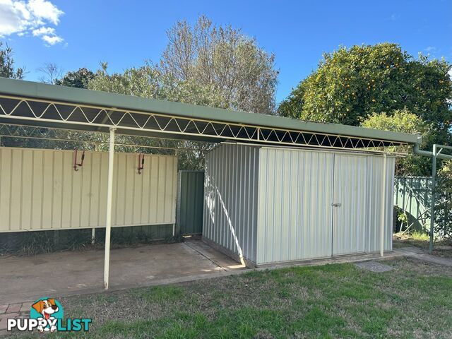 56 Wandobah Road GUNNEDAH NSW 2380