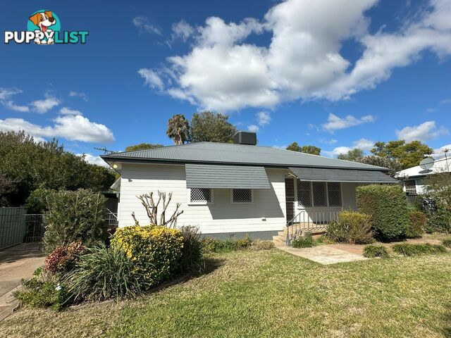 56 Wandobah Road GUNNEDAH NSW 2380
