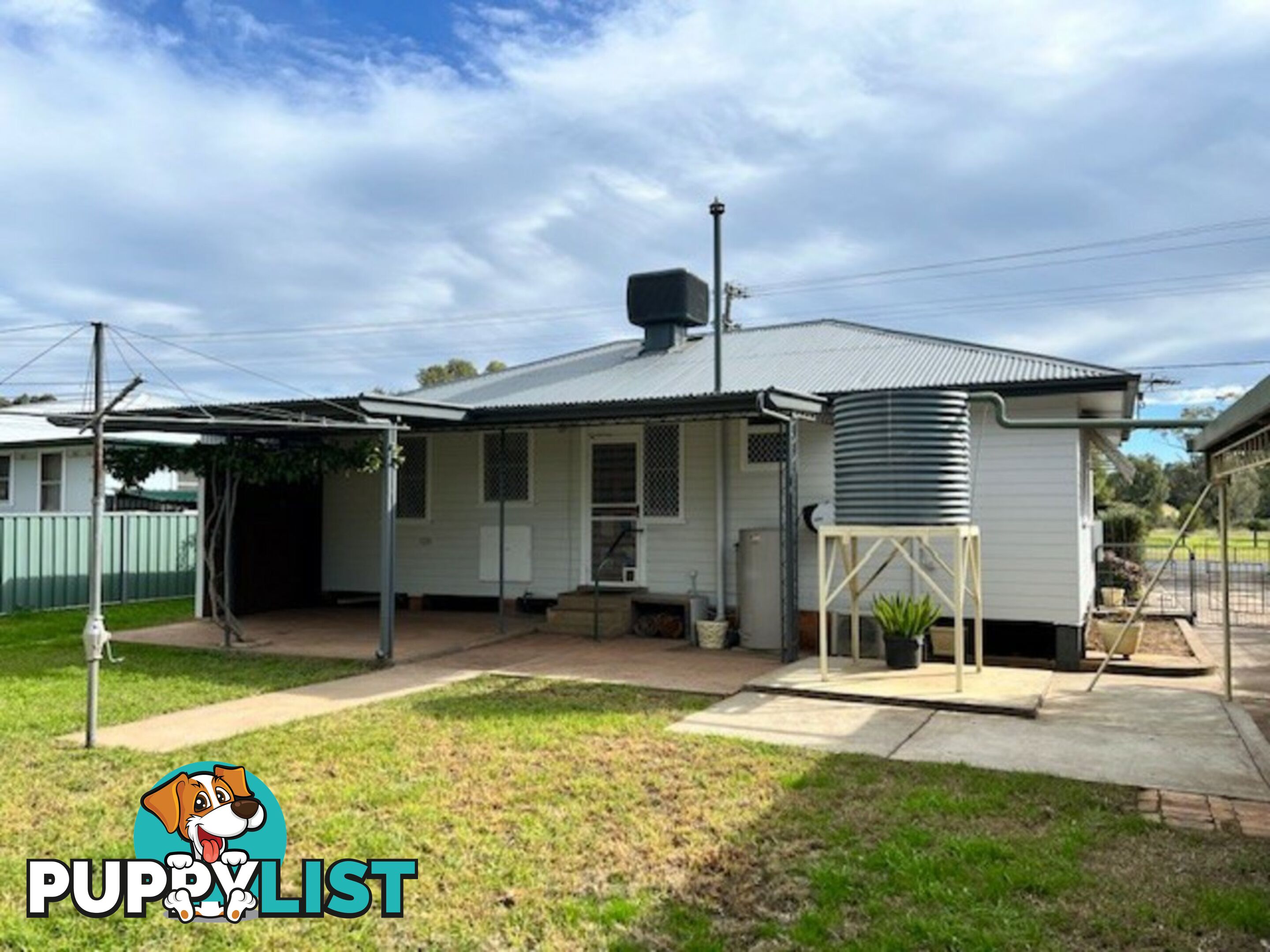 56 Wandobah Road GUNNEDAH NSW 2380