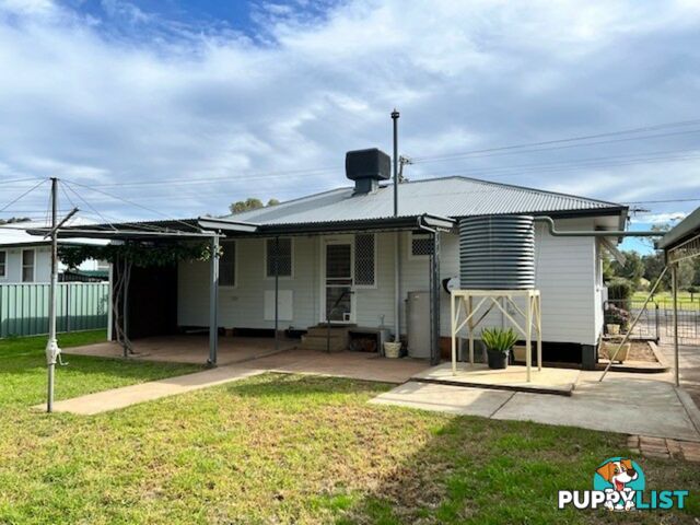 56 Wandobah Road GUNNEDAH NSW 2380