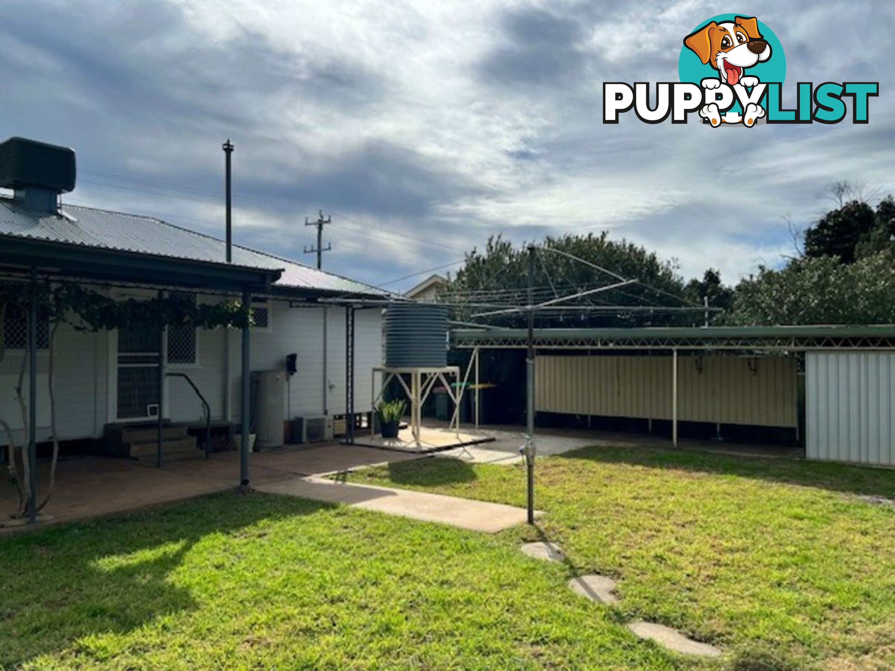 56 Wandobah Road GUNNEDAH NSW 2380