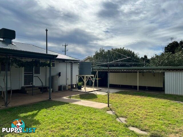 56 Wandobah Road GUNNEDAH NSW 2380