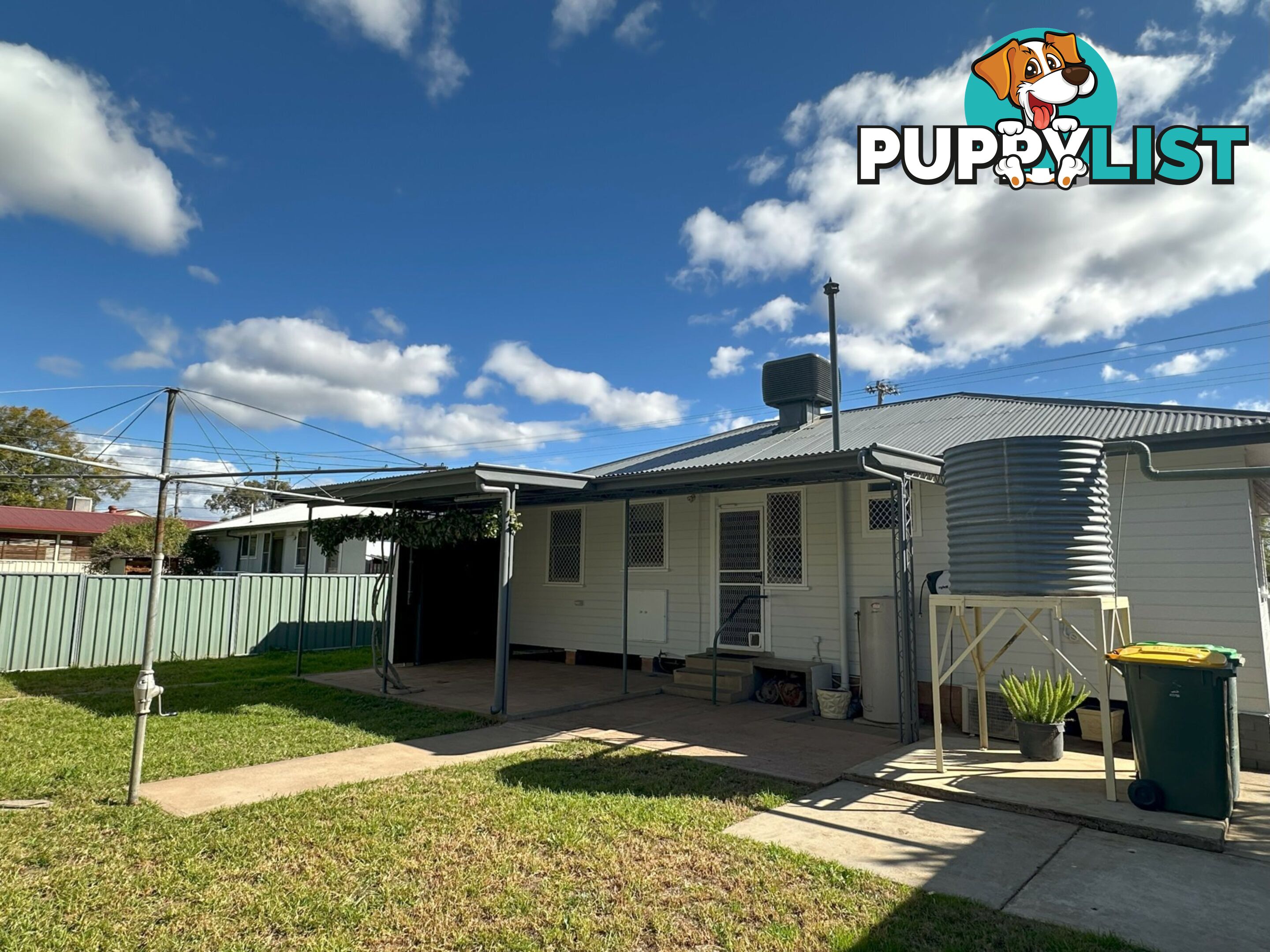 56 Wandobah Road GUNNEDAH NSW 2380